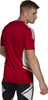 Koszulka męska adidas Condivo 22 Jersey czerwona HA6286