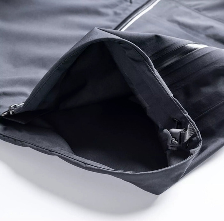 Damska kurtka trekkingowa membrana 20000mm Fitanu Pro Jacket W Sympatex rozmiar M