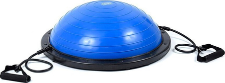 Platforma do ćwiczeń SMJ sport BL001 2 uchwyty