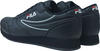 Buty męskie Fila Orbit low czarne 1010263 12V