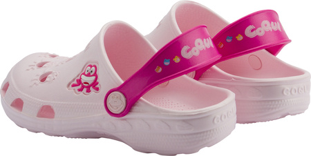 Dziecięce Sandały Little Frog rozmiar 25/26