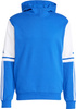 Bluza męska adidas Squadra 25 Sweat niebieska JD2974
