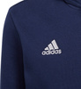 Bluza dla dzieci adidas Entrada 22 Hoody granatowa H57517