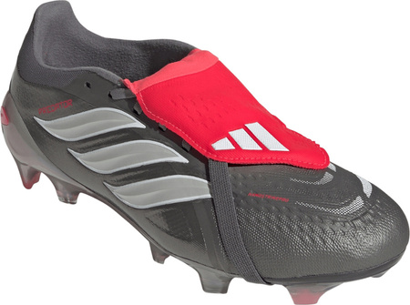 Buty piłkarskie adidas Predator Pro FT FG JR3324