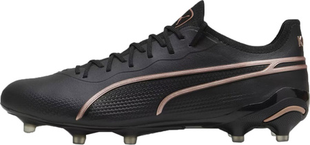 Buty piłkarskie Puma King Ultimate FG/AG 107563 07