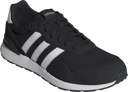 Buty męskie adidas Run 60s 4.0 czarne JR6622