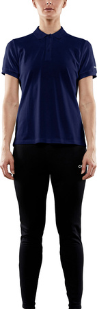 Damska Koszulka Core Blend Polo Shirt W rozmiar L