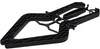 Części Hamax hamulec Sno Rapp Glider Brakes black incl.draw handle HAM807394