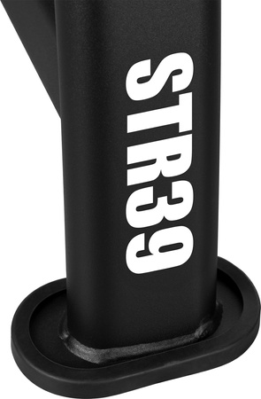 STR39 STOJAK NA KETTLEBELLS DWUPOZIOMOWY COMMERCIAL HMS