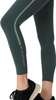 Legginsy damskie 4F zielone H4Z21 LEG012 40S