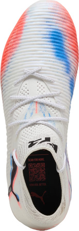 Buty piłkarskie Puma Future 8 Ultimate FG 108581 01