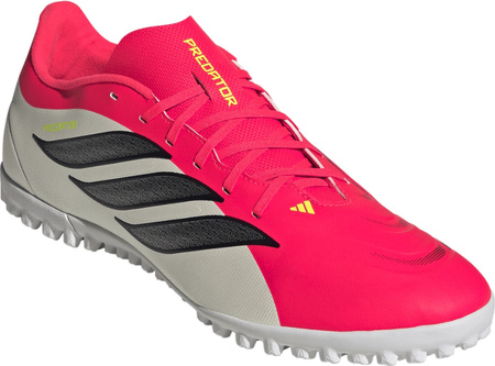 Buty piłkarskie adidas Predator Club TF JS0356