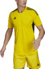 Koszulka męska adidas Condivo 22 Match Day Jersey żółta HA3518