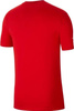 Koszulka męska Nike Park 20 czerwona CZ0881 657