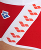 Męskie kąpielówki bokserki kąpielowe Arena Swim Low Waist Short rozmiar 70