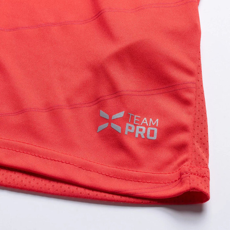 Dziecięca koszulka treningowa z krótkim rękawem Huari Baradero Kids rozmiar 134