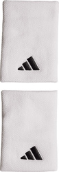 Frotka na rękę adidas Tennis Wristband Large biała HT3911