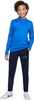 Spodnie dla dzieci Nike Dry-FIT Academy 23 KPZ granatowe DR1676 451
