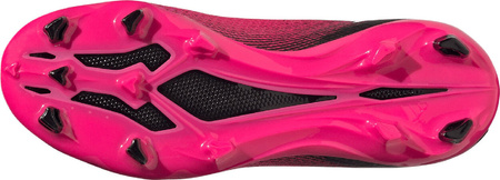 Buty piłkarskie dziecięce adidas X Speedportal.1 FG GZ5102