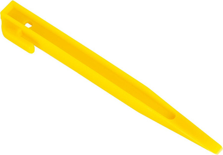 Zestaw do badmintona i siatkówki Enero 10w1