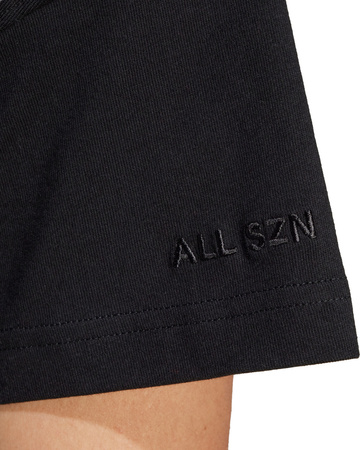 Koszulka męska adidas All SZN czarna IY4150