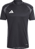 Koszulka męska adidas Tiro 24 Competition Match Jersey czarna IQ4757