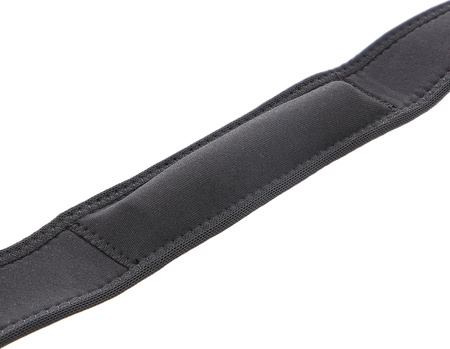 Opaska podkolanowa stabilizator pod kolano HMS KO1822