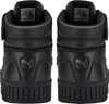 Buty damskie Puma Carina 2.0 Mid czarne 385851 01