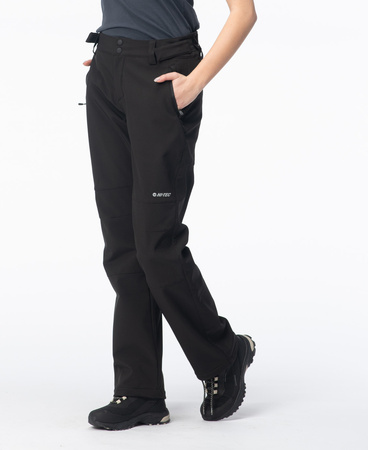 Damskie spodnie trekkingowe membrana 10000mm Lady Cabano II rozmiar M