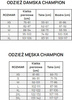 Bokserki męskie Champion 2 szt. granatowe U20001 BS501
