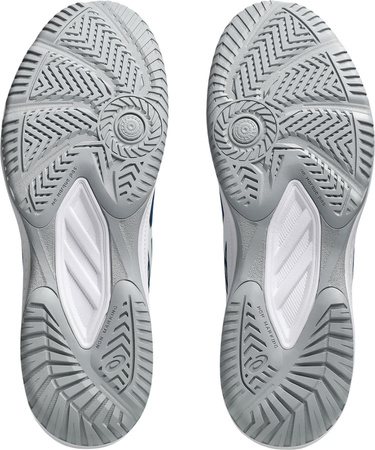 Buty męskie do siatkówki Asics Upcourt 6 1071A104 402