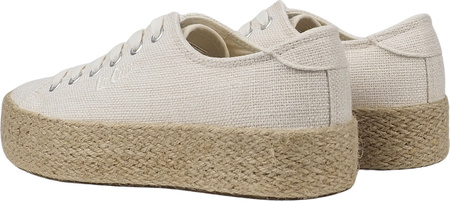 Buty damskie Lee Cooper beżowe LCW-25-02-3284LA