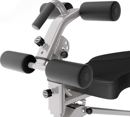 Ławka do ćwiczeń HMS Premium L8022