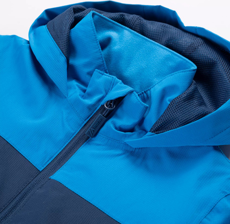 Dziecięca kurtka przejściowa membrana 2000 mm Martes Ganmore Kdb rozmiar 128