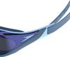 Okularki Fastskin Pure Focus Gog Mir Au  czarny rozmiar XS
