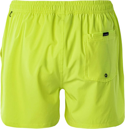 Męskie szorty pływackie spodenki kąpielowe kąpielówki Aquawave Degras r XL