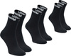Skarpety Za Kostkę Magnum Base Pack Ii  rozmiar 40-43