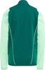 Bluza dla dzieci adidas Tiro 23 Competition Training zielona HU1314