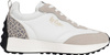 Buty damskie Lee Cooper biało-beżowe LCW-24-03-2342LA