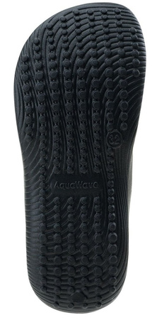 Dziecięce klapki japonki plażowe basenowe Aquawave Ilamos Jr rozmiar 33