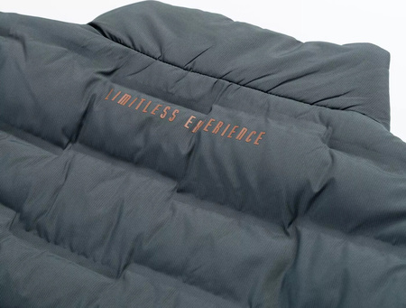 Męska kurtka pikowana Iguana DOGIO PRIMALOFT rozmiar xxl