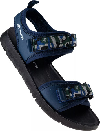 Dziecięce sandały Martes MARWESO JR rozmiar 30