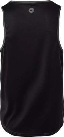 Męski bezrękawnik koszulka treningowa Hi-tec Arien iron rozmiar S