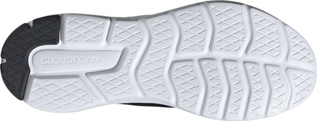 Buty męskie adidas Cloudfoam Move Sock czarne ID6519