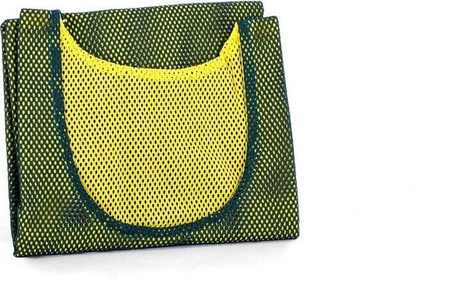 Znacznik TBN R green/yellow