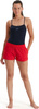 Damskie szorty Speedo Ess Wsht Af fed red rozmiar XS