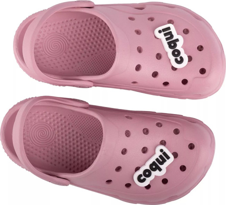 Dziecięce sandały Coqui CODY rozmiar 29/30