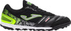 Buty piłkarskie Joma Mundial 2501 Turf czarno-zielone MUNS2501TF