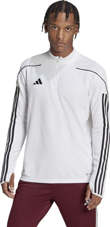 Bluza męska adidas Tiro 23 League Training Top biała IC7878