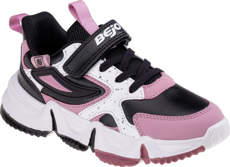 Dziecięce buty sneakersy sportowe miejskie Bejo Baglen Jrg rozmiar 35